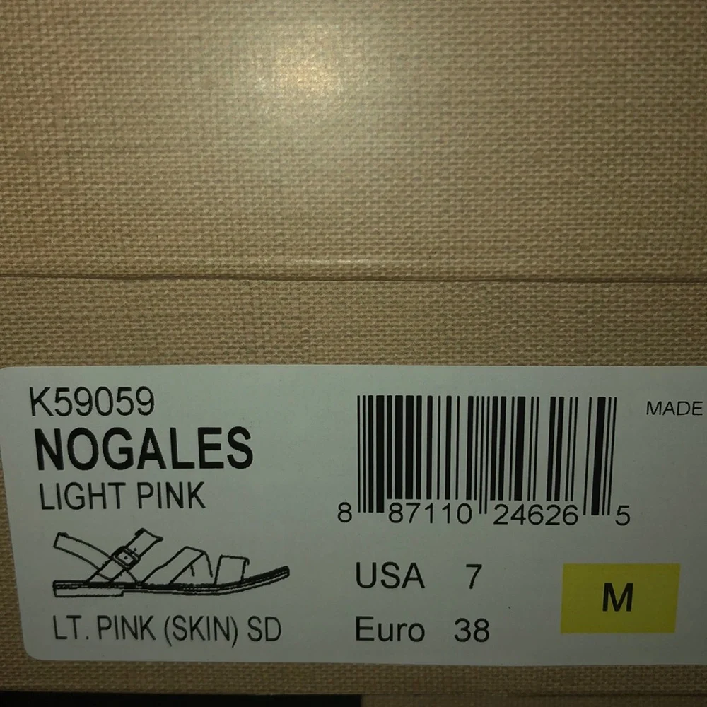 Kork-Ease Nogales Sandals